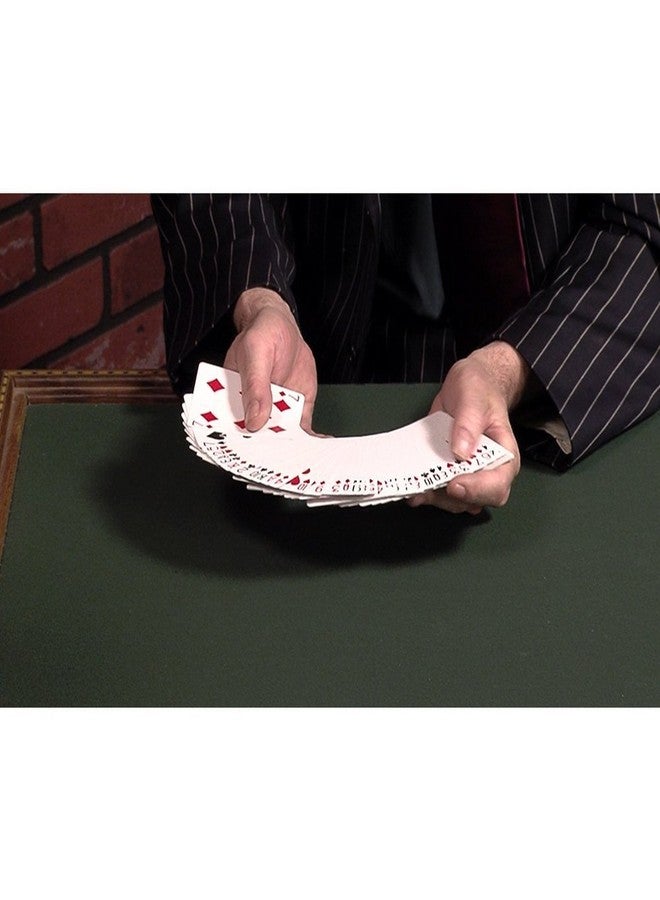 Magic Makers 40 Amazing Card Tricks | Teens & Adults Magic | Includes Card Tricks & Mind Reading Tricks - Image 4